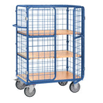 Fetra Etagenwagen 63 x 155,2 x 116,9 cm (B x H x L)