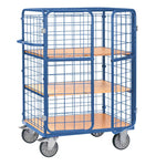 Fetra Etagenwagen 73 x 155,2 x 116,9 cm (B x H x L)