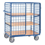 Fetra Etagenwagen 83 x 155,2 x 136,9 cm (B x H x L)