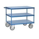 Fetra Transportwagen 60,9 x 90 x 119,7 cm (B x H x L)
