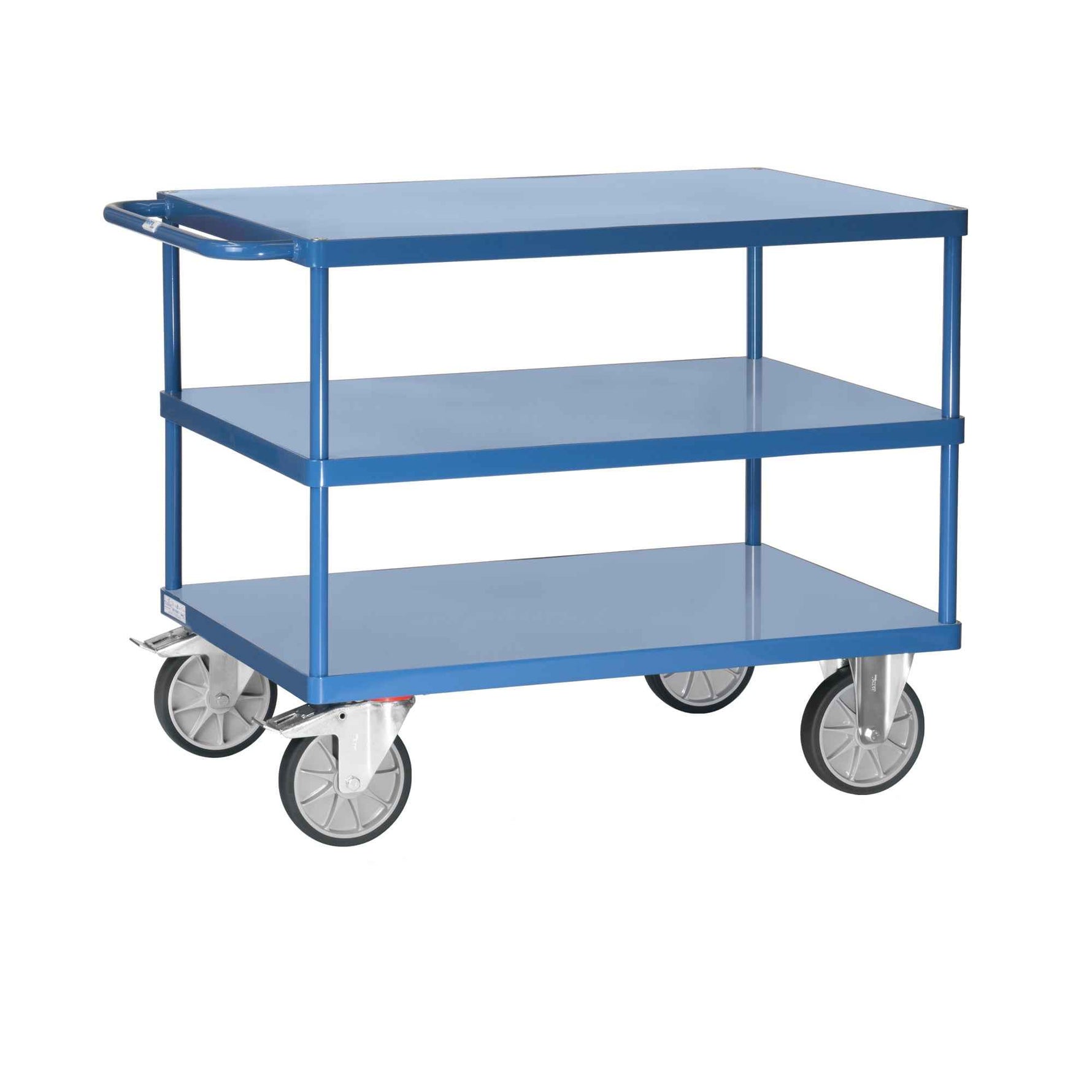 Fetra Transportwagen 60,9 x 90 x 119,7 cm (B x H x L)