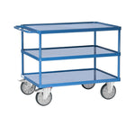 Fetra Transportwagen 50,9 x 86 x 104,7 cm (B x H x L)