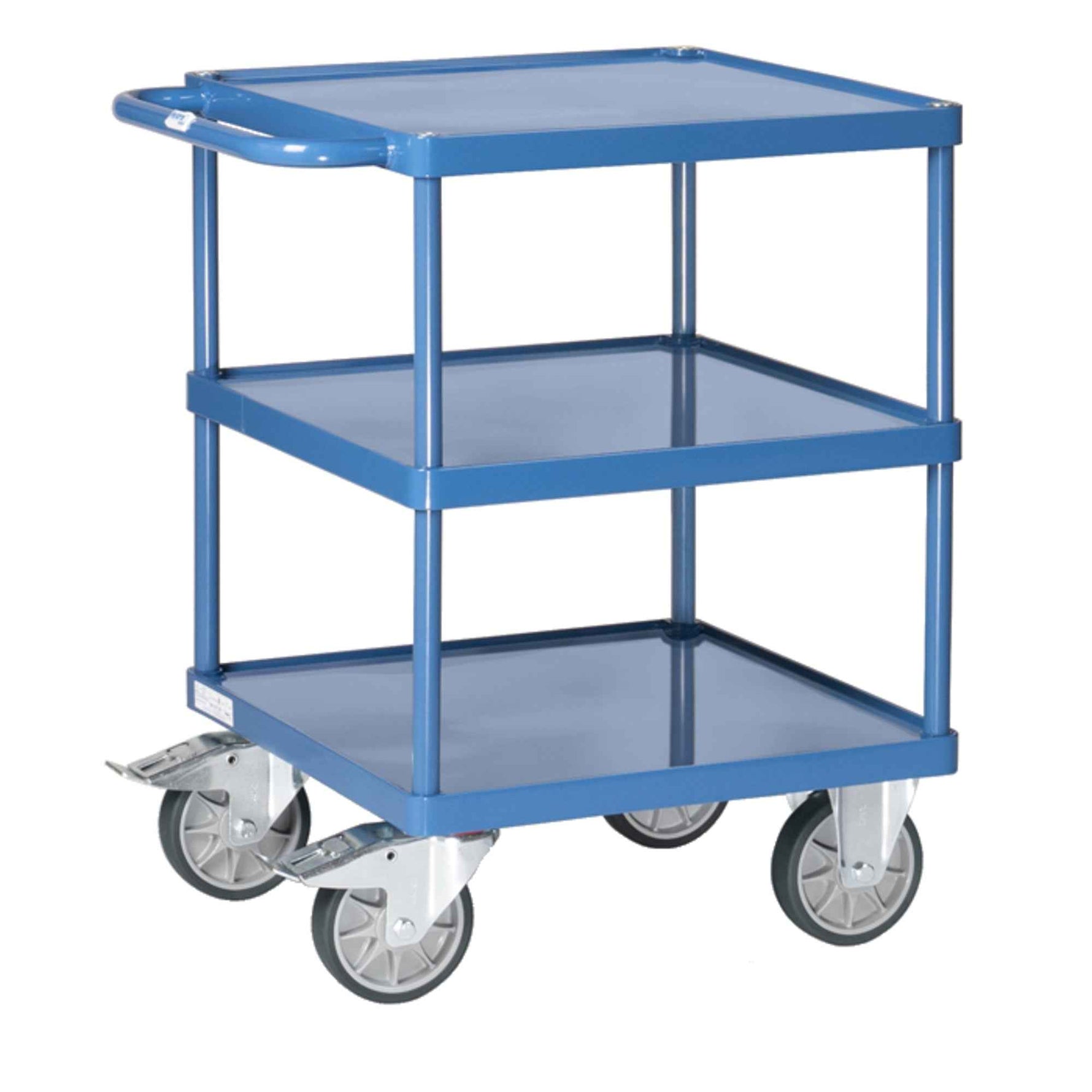 Fetra Transportwagen