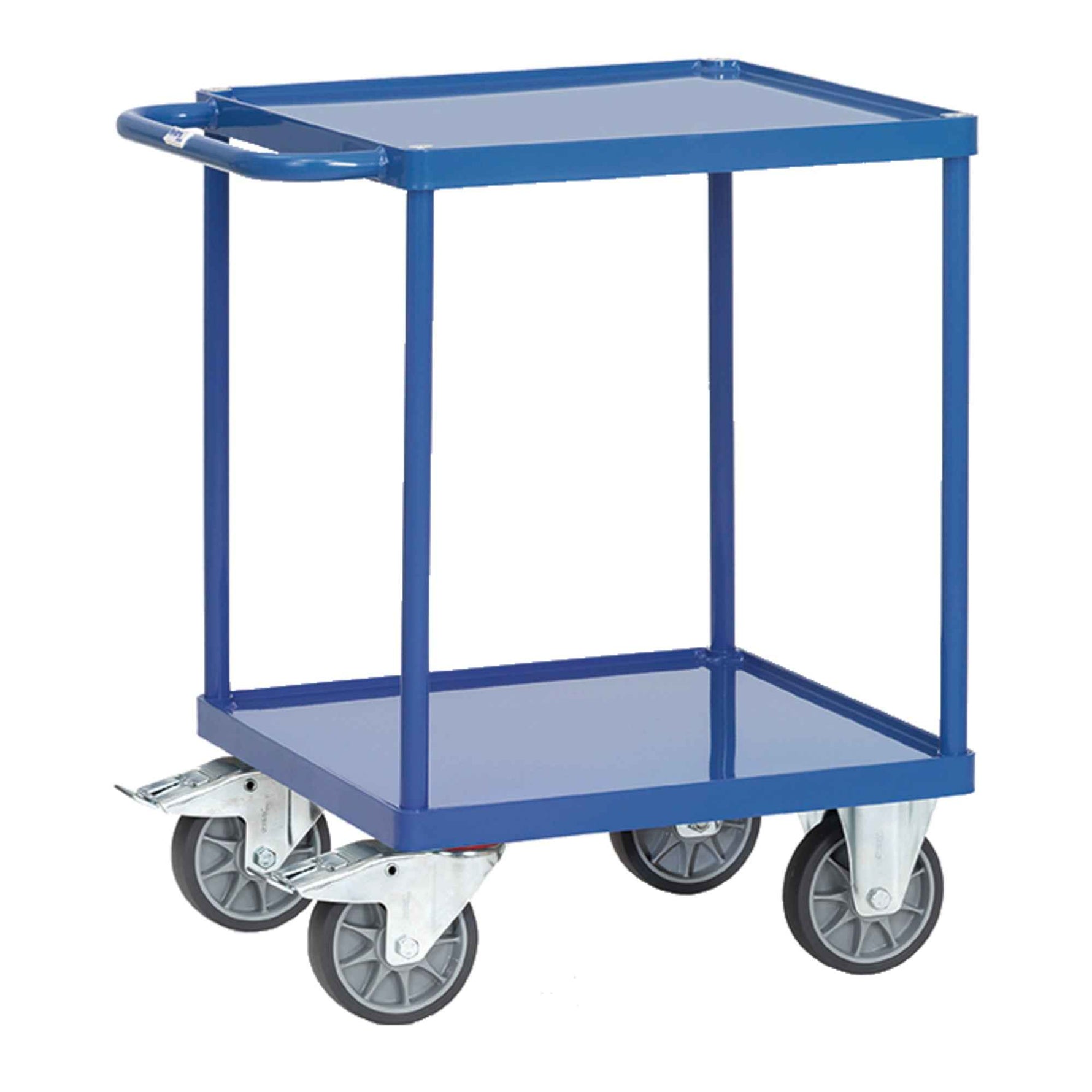Fetra Transportwagen