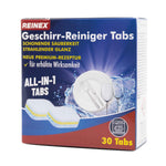 REINEX Spülmaschinentabs 7 in 1