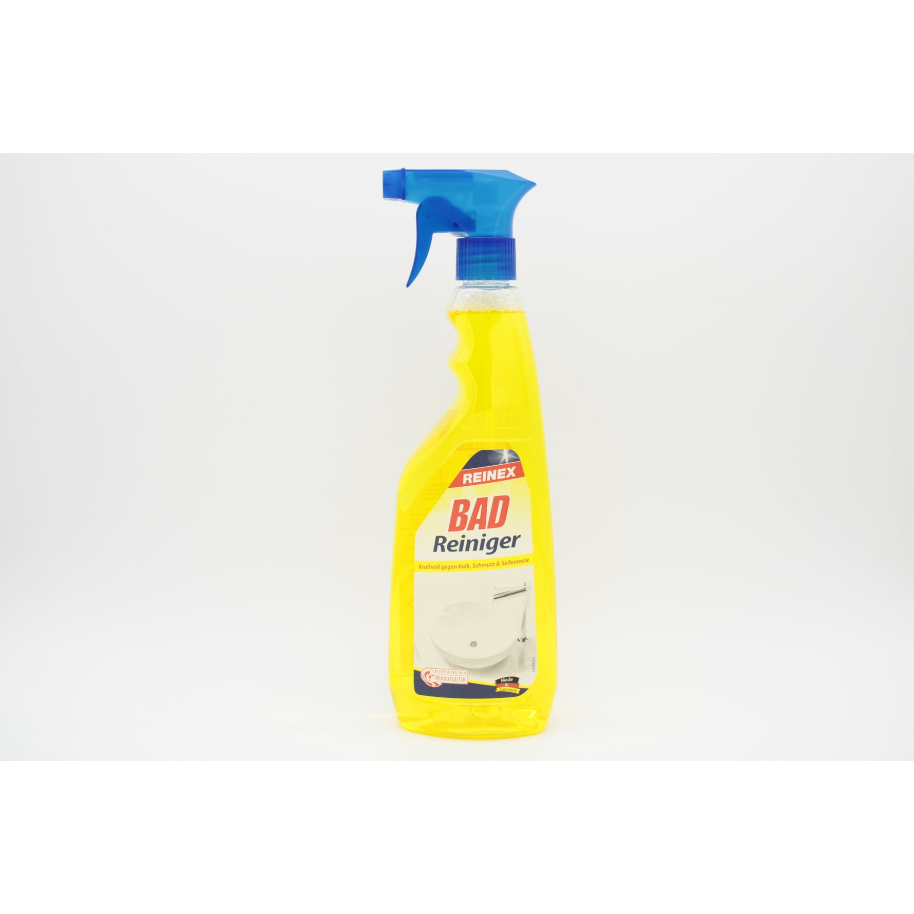 REINEX Badreiniger - Wiepa Bürofachpartner