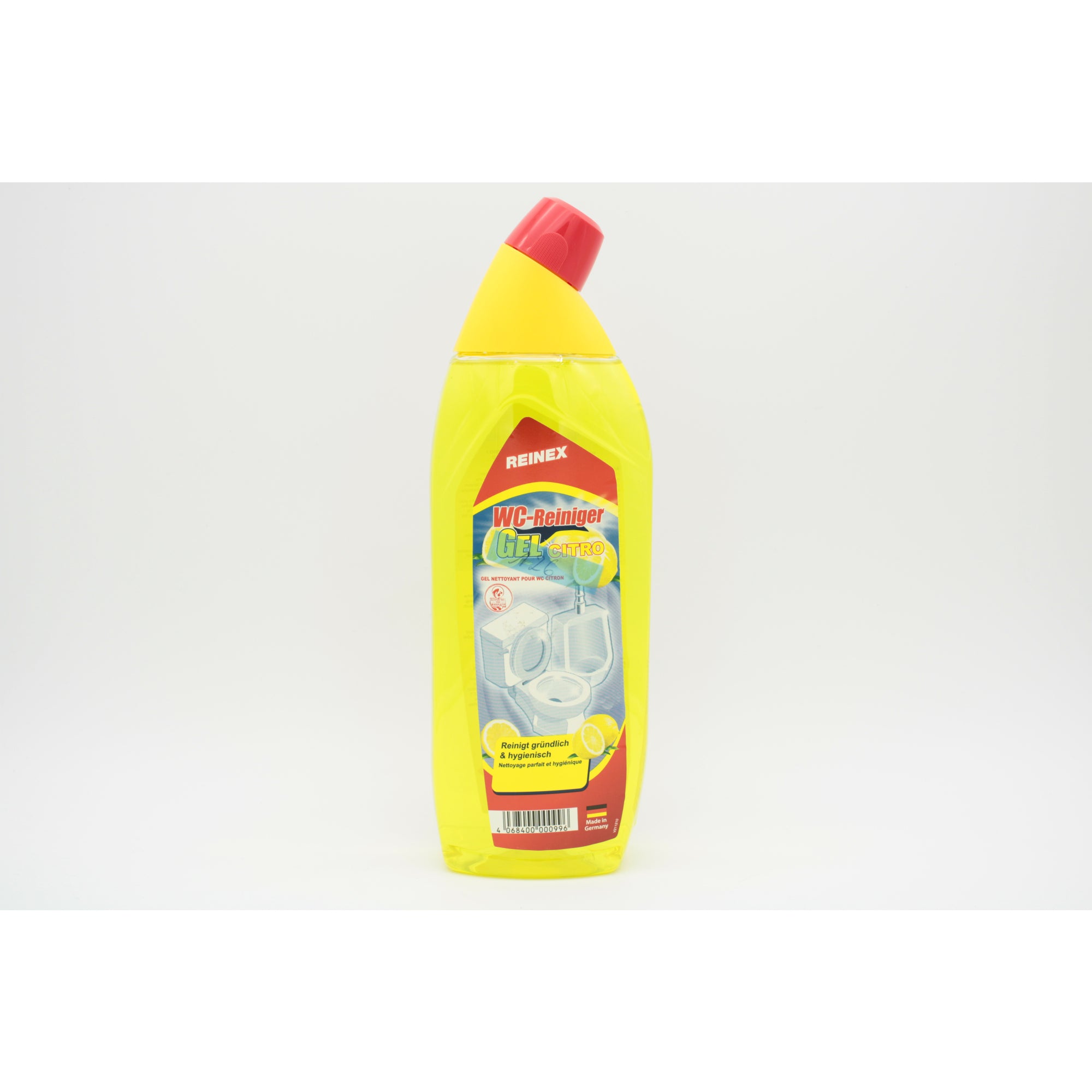 REINEX WC-Reiniger - Wiepa Bürofachpartner