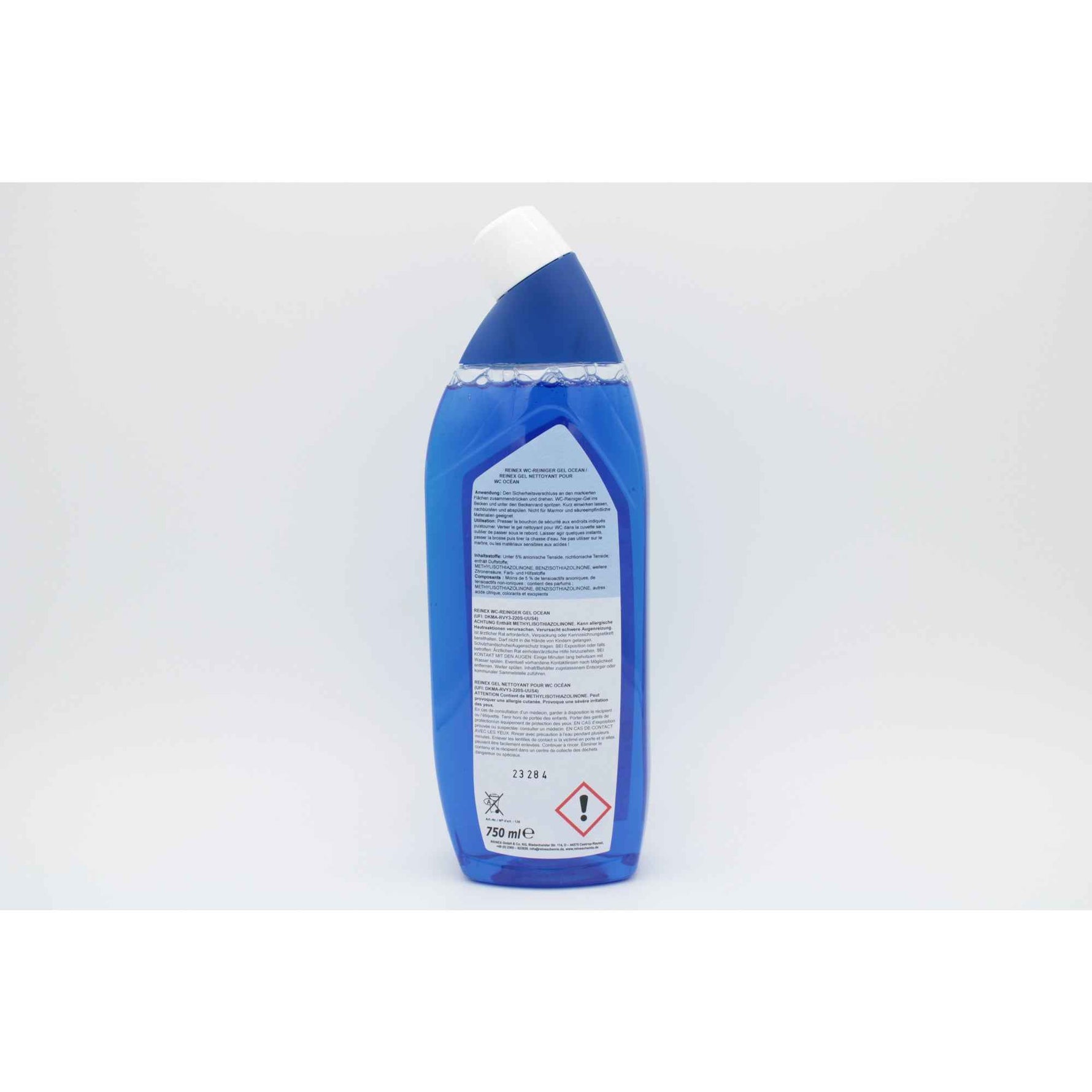 REINEX WC-Reiniger