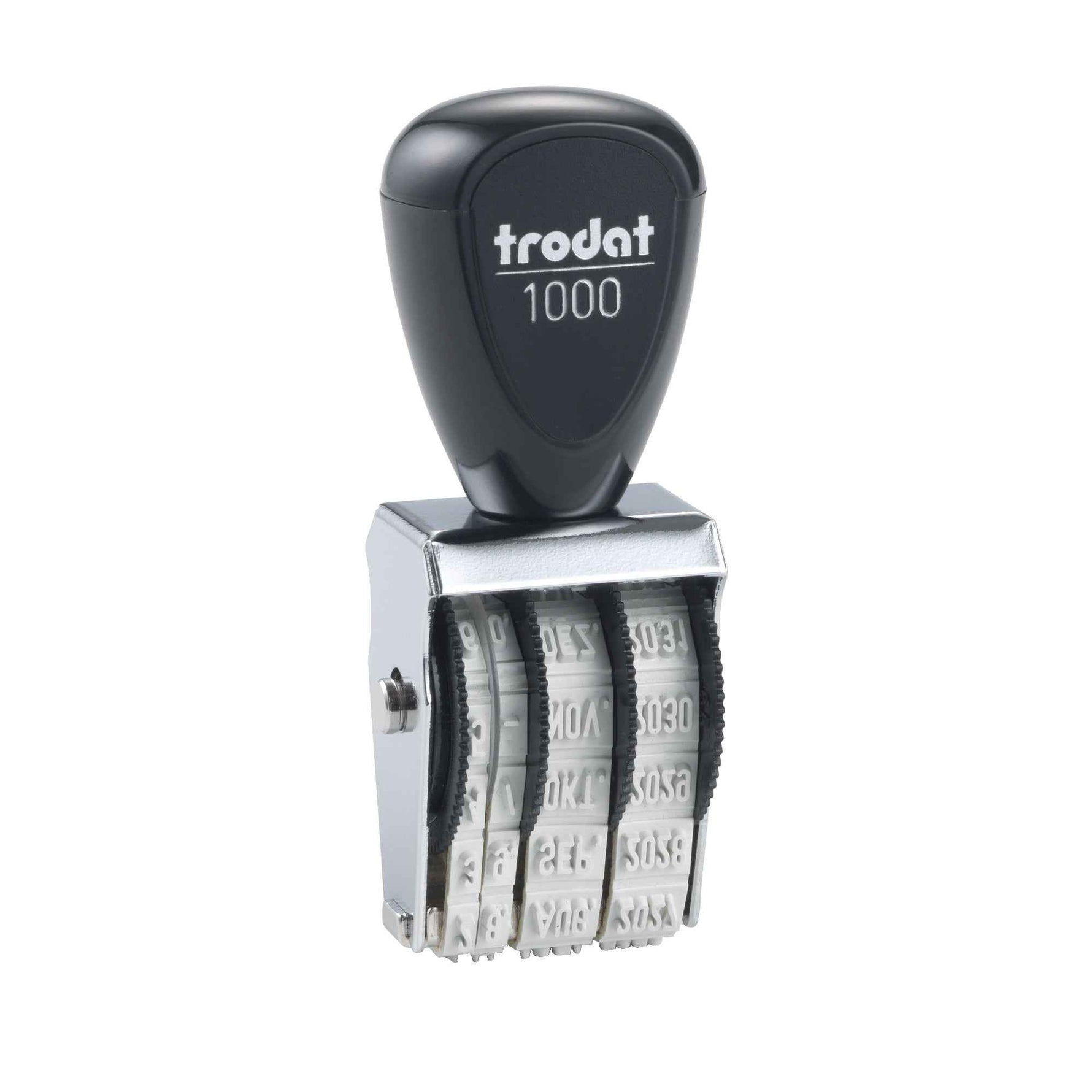 trodat® Datumstempel Classic 1000