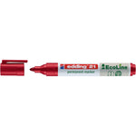 edding Permanentmarker 21 EcoLine - Wiepa Bürofachpartner