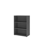 Hammerbacher Regal FlexWall 3 Ordnerhöhen – Produktbild 2