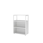 Hammerbacher Regal FlexWall 3 Ordnerhöhen