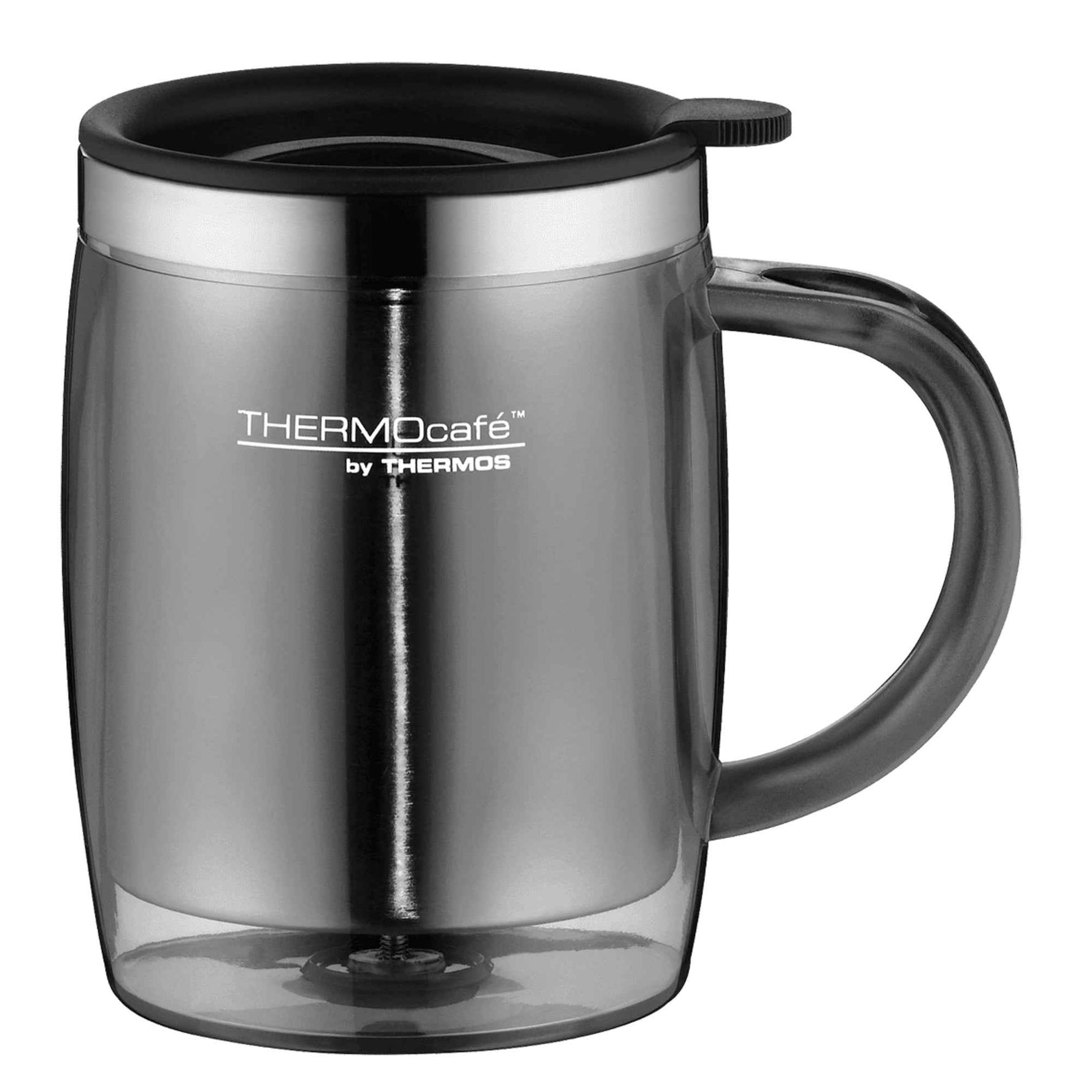THERMOCAFE BY THERMOS Thermobecher Desktop Mug