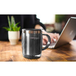 THERMOCAFE BY THERMOS Thermobecher Desktop Mug