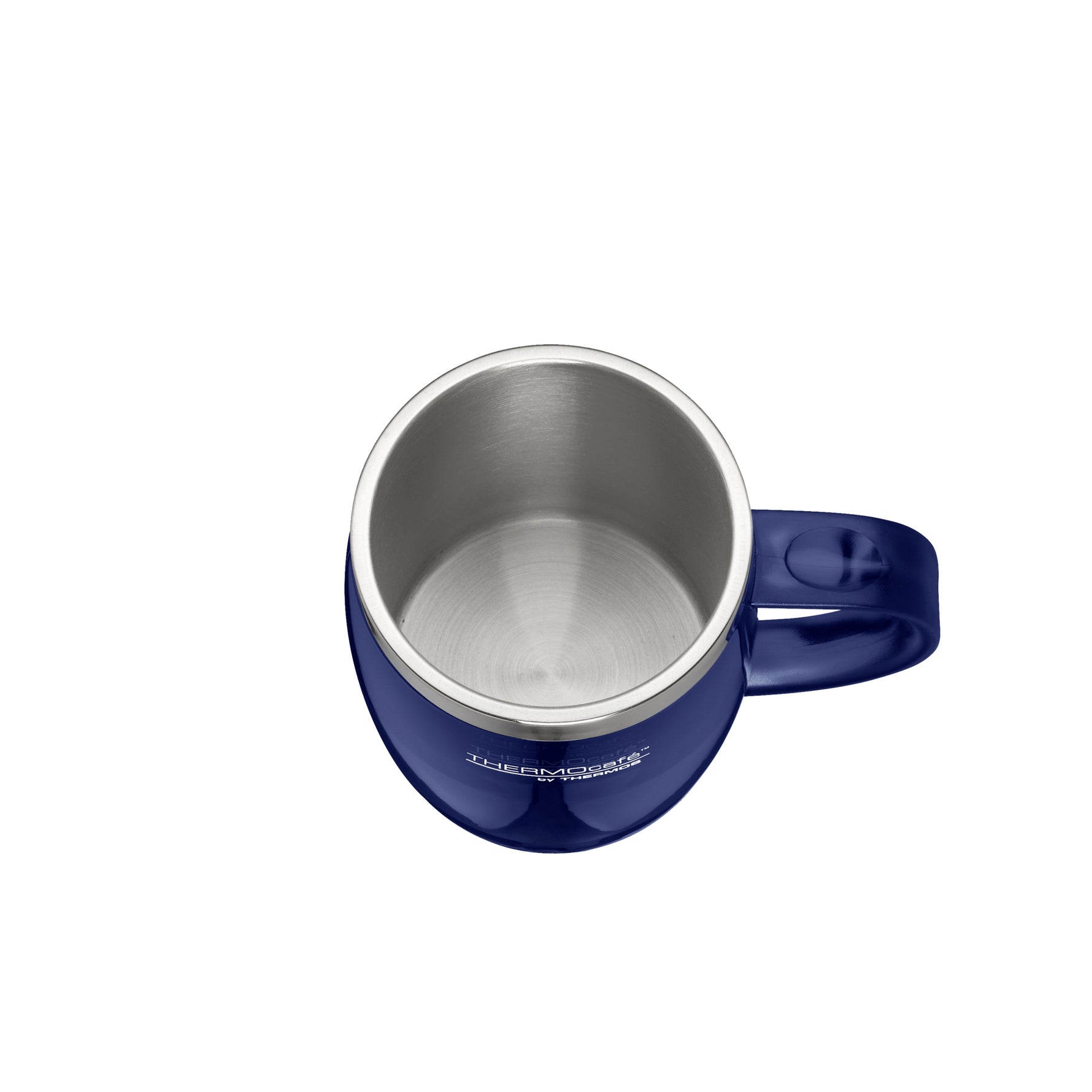 THERMOCAFE BY THERMOS Thermobecher Desktop Mug - Wiepa Bürofachpartner