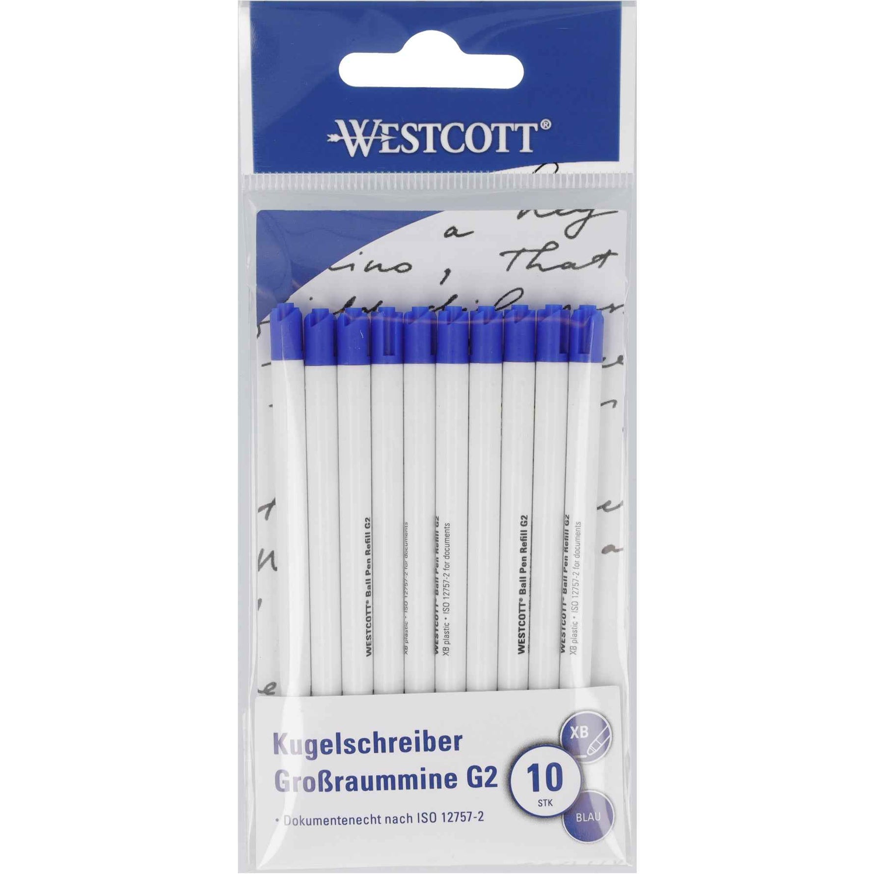 Westcott Großraummine G2