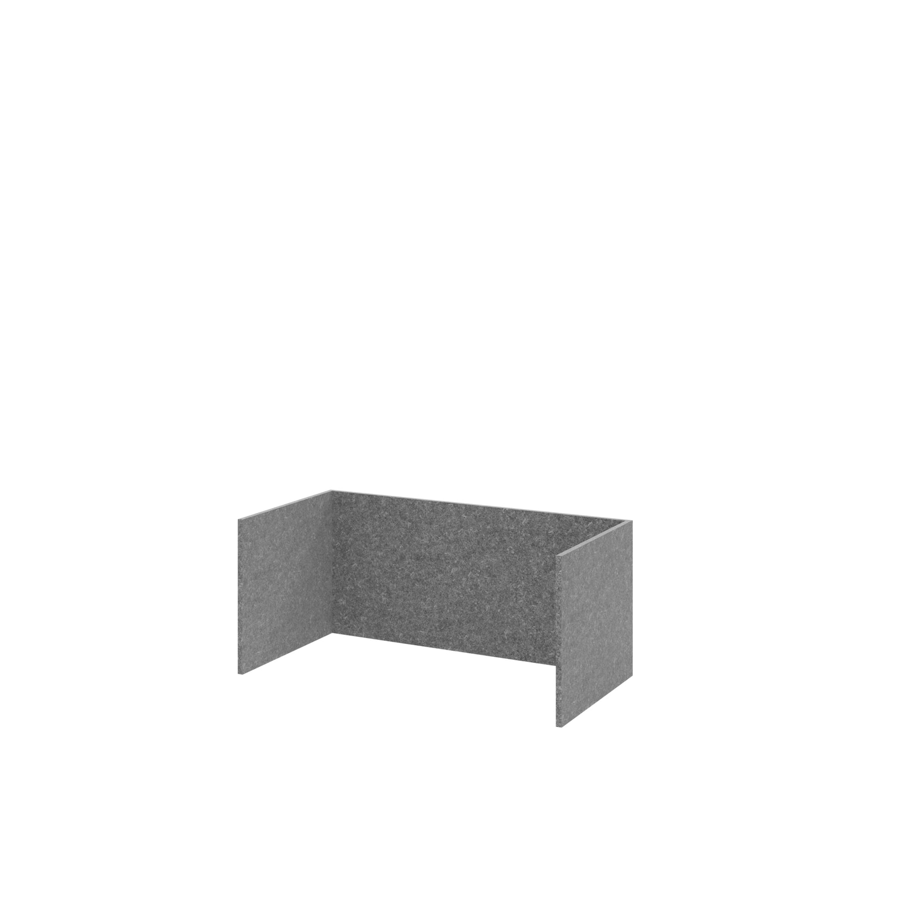 Hammerbacher Akustik Einhausung FlexWall – Produktbild 4
