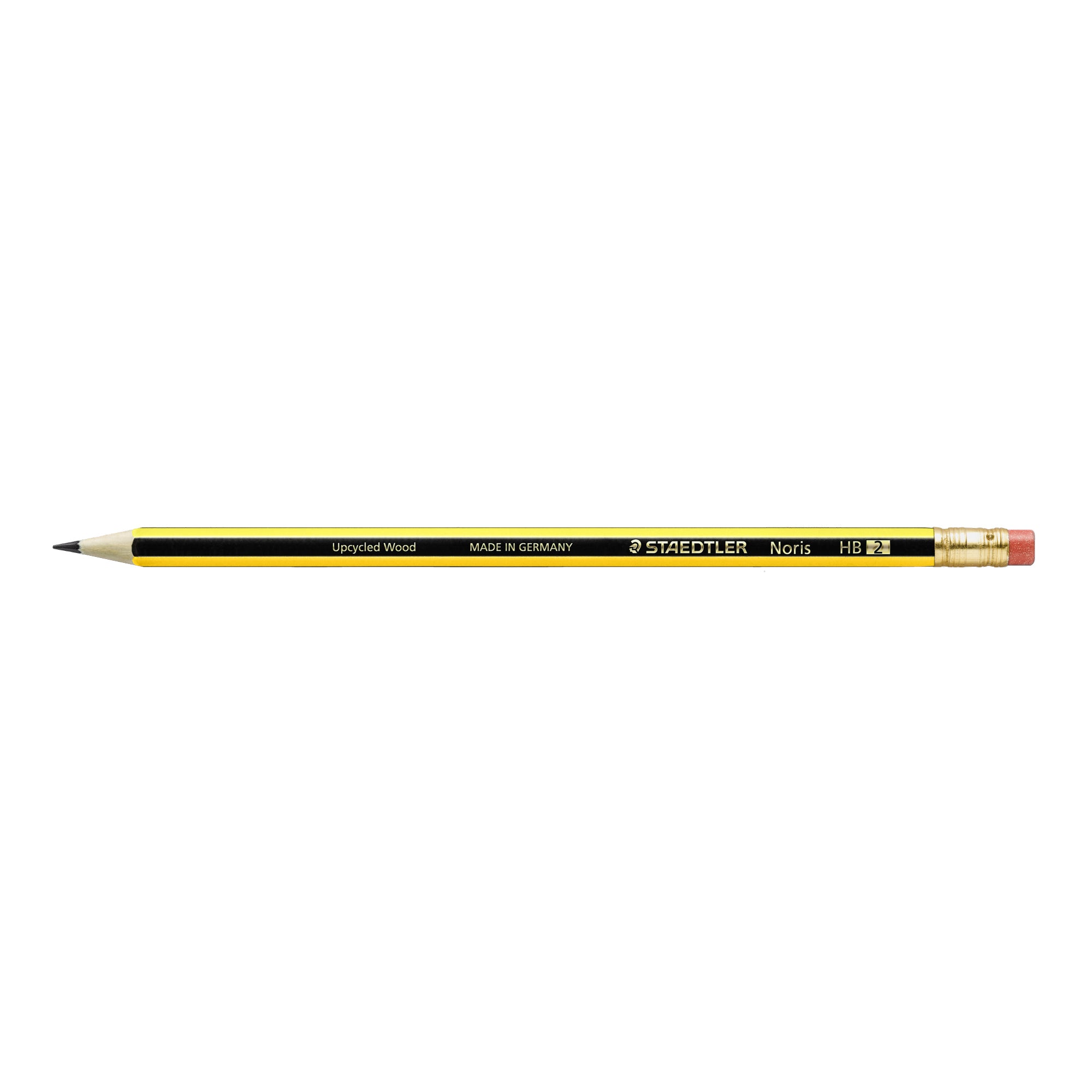 STAEDTLER® Bleistift Noris® 122 - Wiepa Bürofachpartner