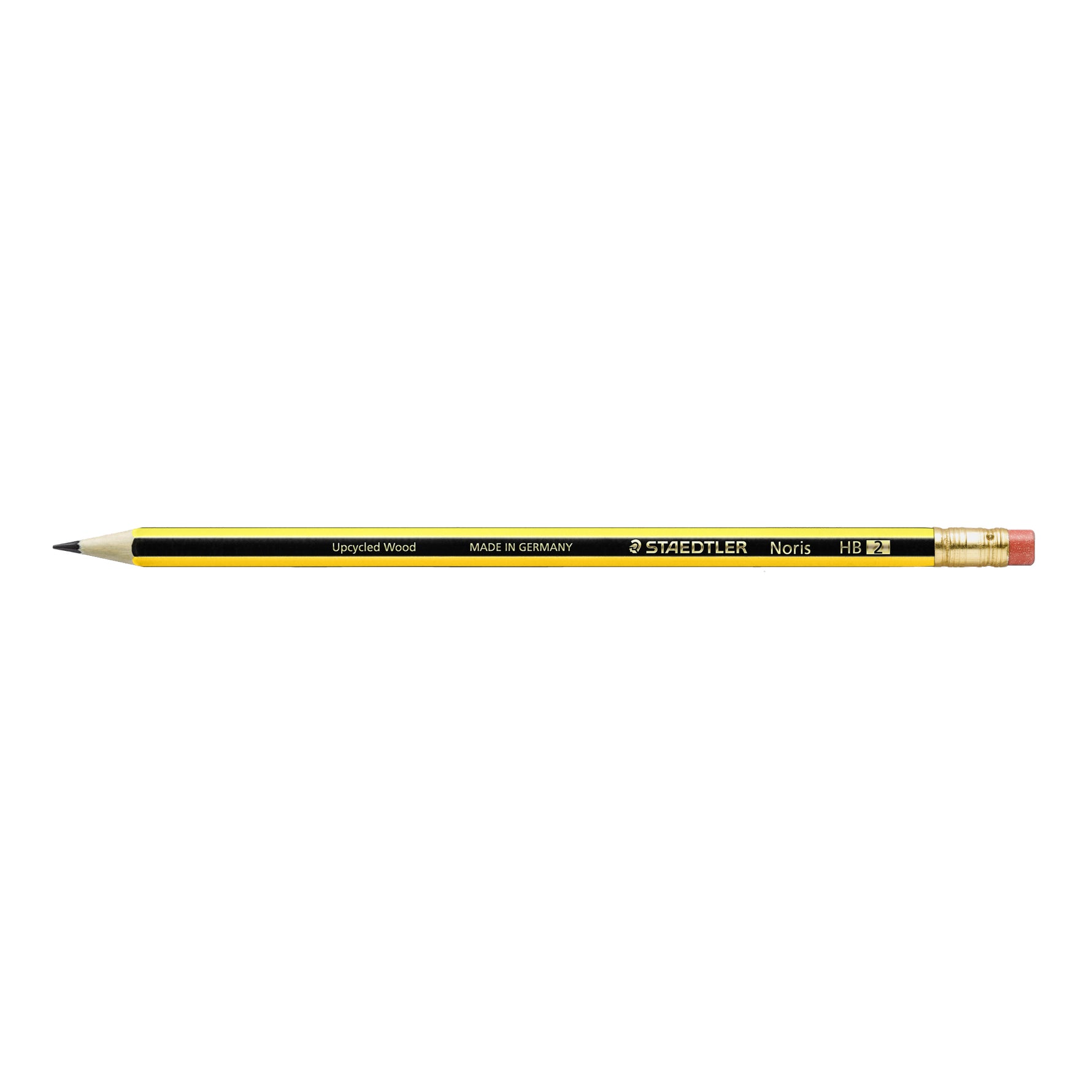 STAEDTLER® Bleistift Noris® 122 - Wiepa Bürofachpartner