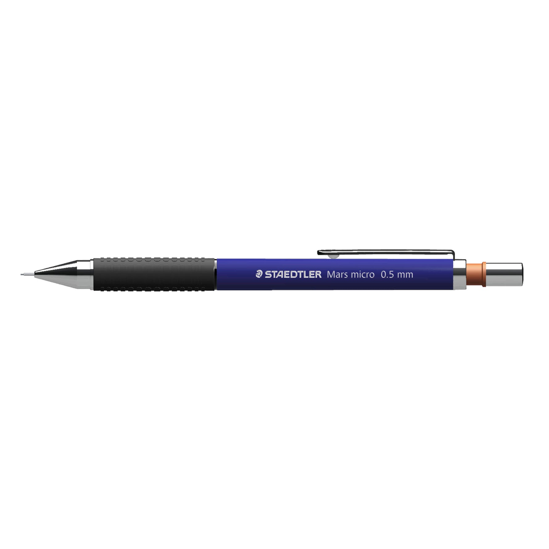 STAEDTLER® Druckbleistift Mars® micro 775 0,5 mm - Wiepa Bürofachpartner