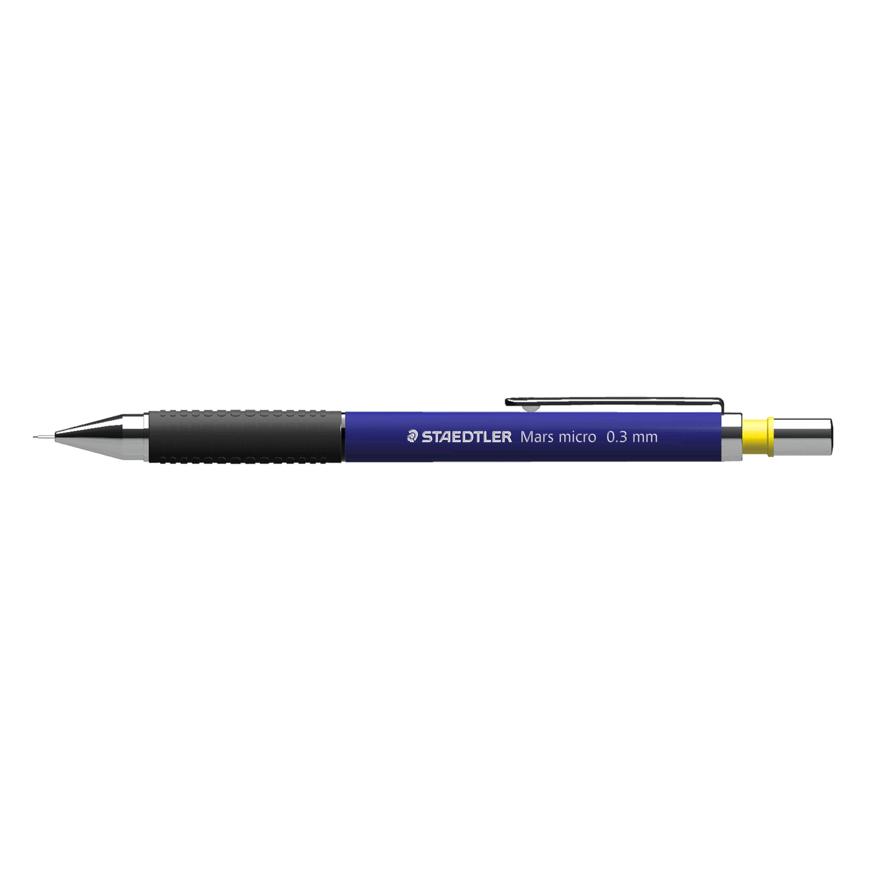 STAEDTLER® Druckbleistift Mars® micro 775 0,3 mm - Wiepa Bürofachpartner