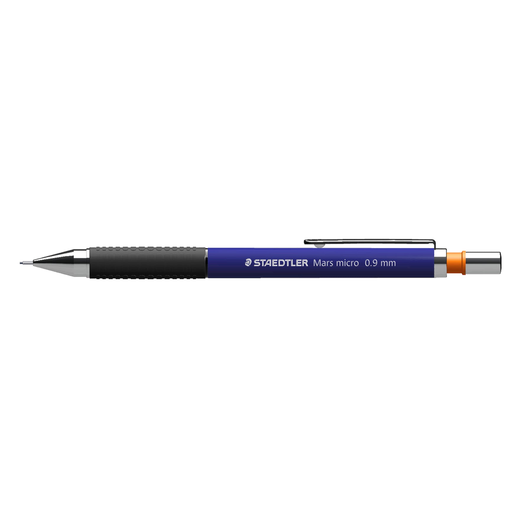 STAEDTLER® Druckbleistift Mars® micro 775 0,9 mm - Wiepa Bürofachpartner