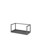 Hammerbacher Aufsatzregal FlexWall – Produktbild 2