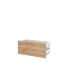 Hammerbacher Schublade Regal FlexWall – Produktbild 3
