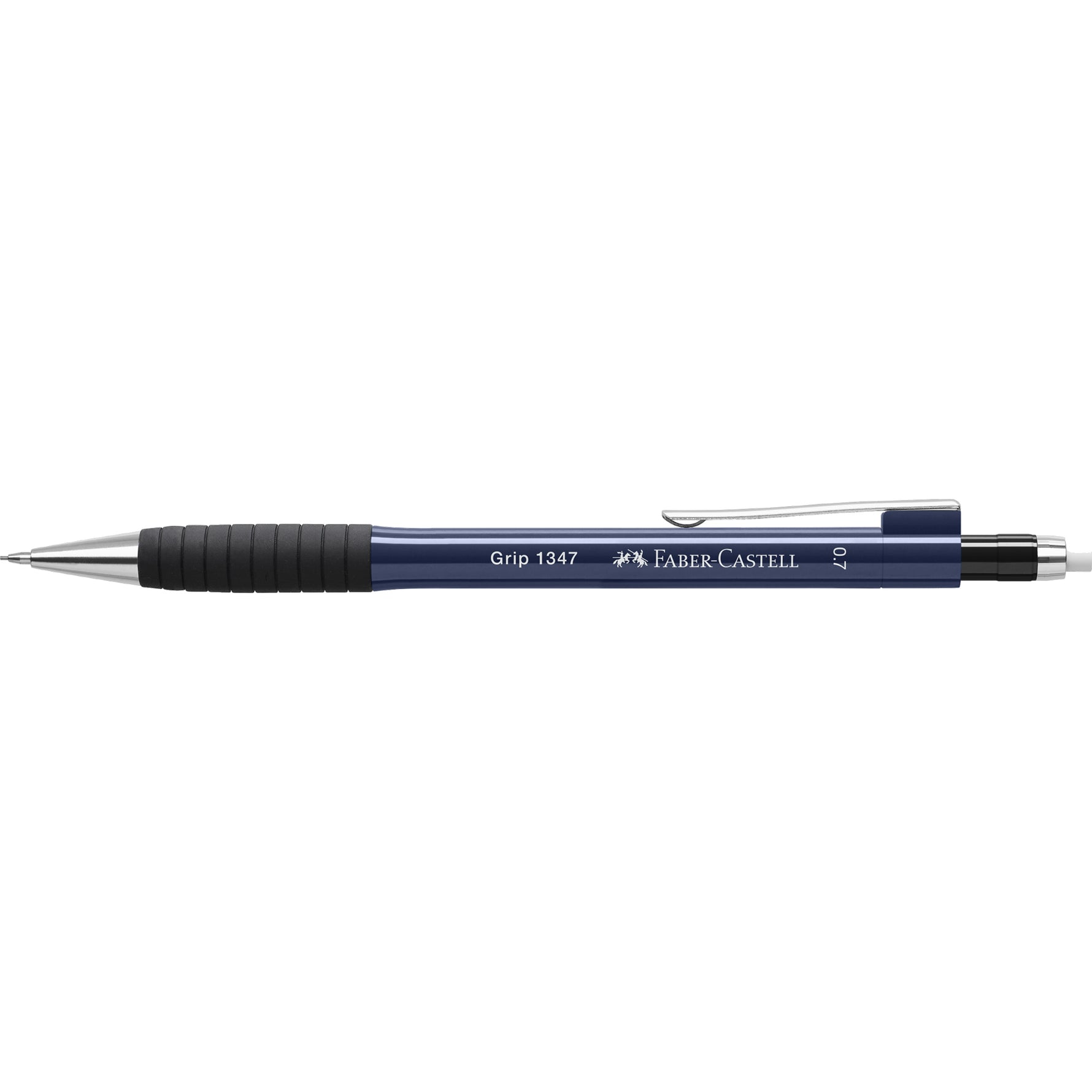Faber-Castell Druckbleistift GRIP 1347 - Wiepa Bürofachpartner