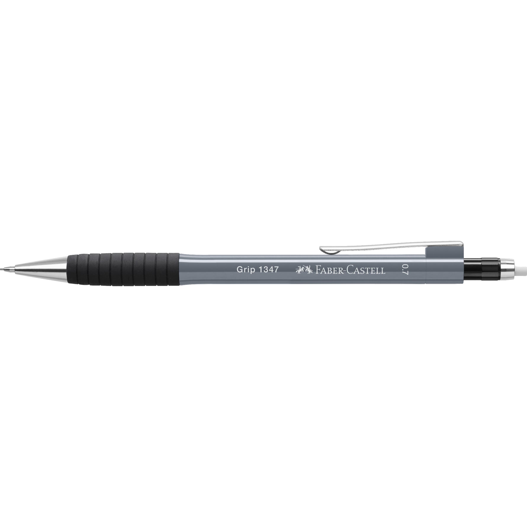 Faber-Castell Druckbleistift GRIP 1347 - Wiepa Bürofachpartner