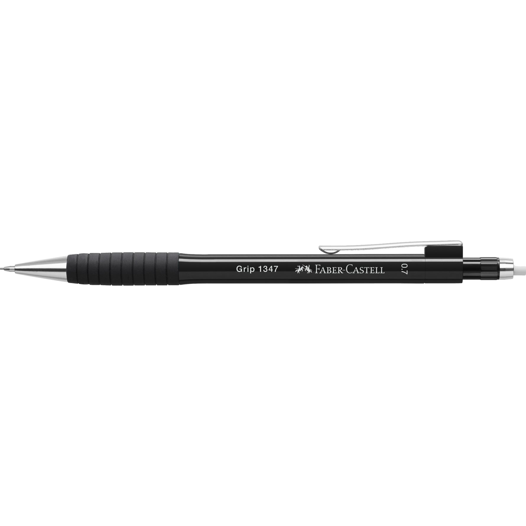 Faber-Castell Druckbleistift GRIP 1347 - Wiepa Bürofachpartner