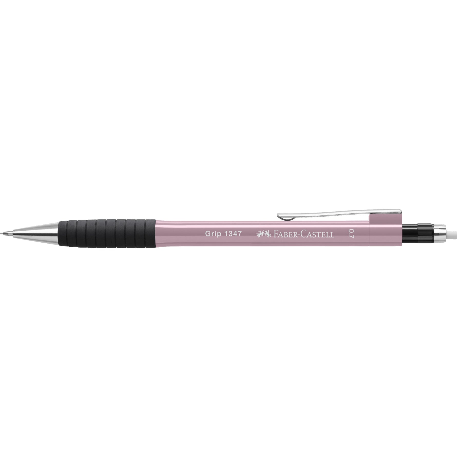 Faber-Castell Druckbleistift GRIP 1347 - Wiepa Bürofachpartner