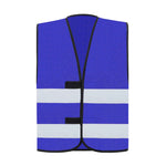 korntex Warnweste Dortmund blau