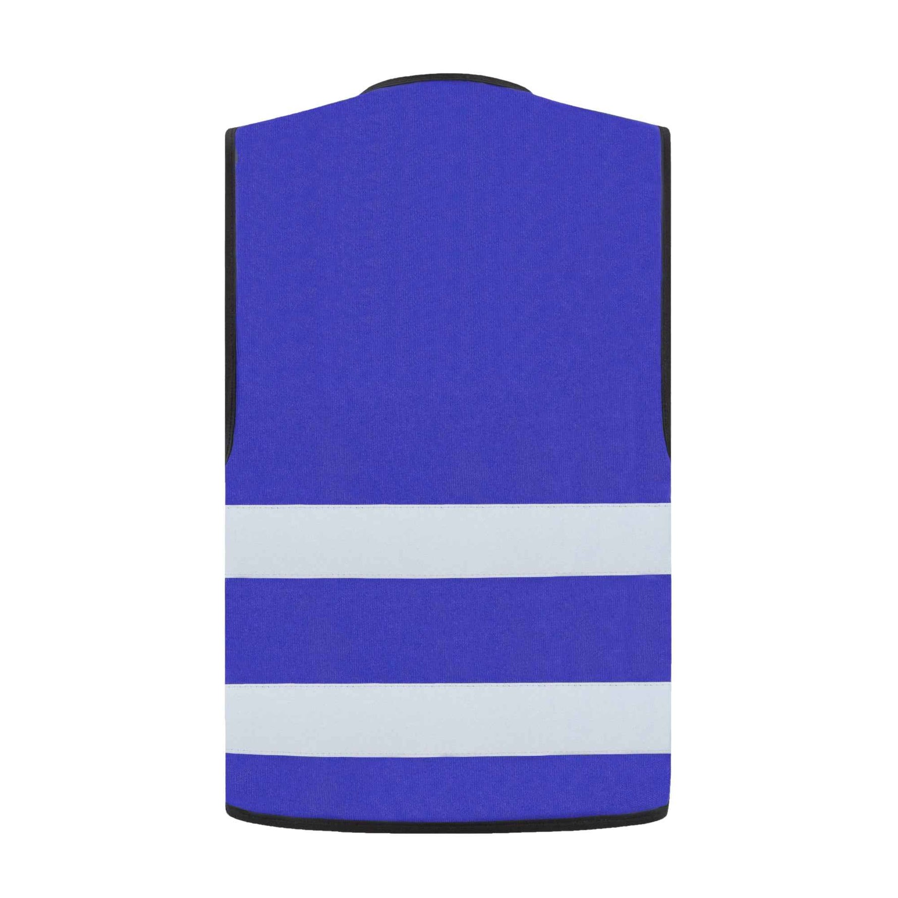 korntex Warnweste Dortmund blau