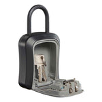 BURG-WÄCHTER Schlüsselbox Key Safe 50
