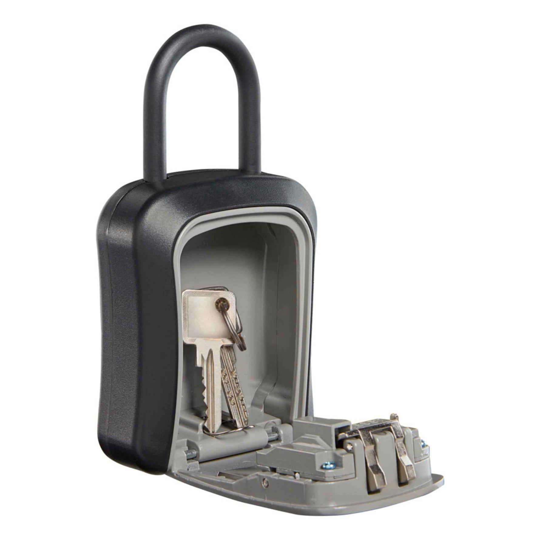 BURG-WÄCHTER Schlüsselbox Key Safe 50