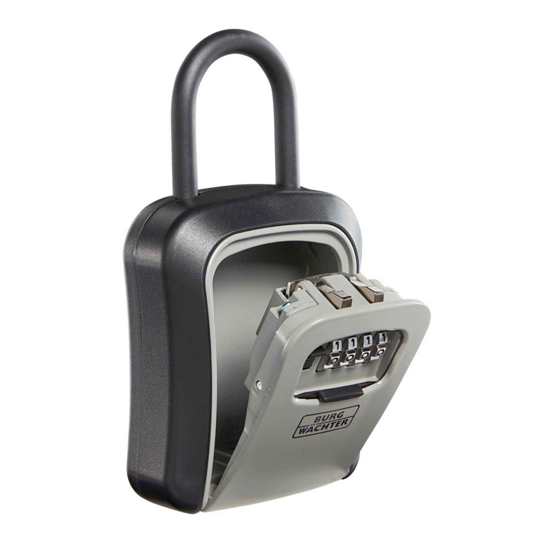 BURG-WÄCHTER Schlüsselbox Key Safe 50