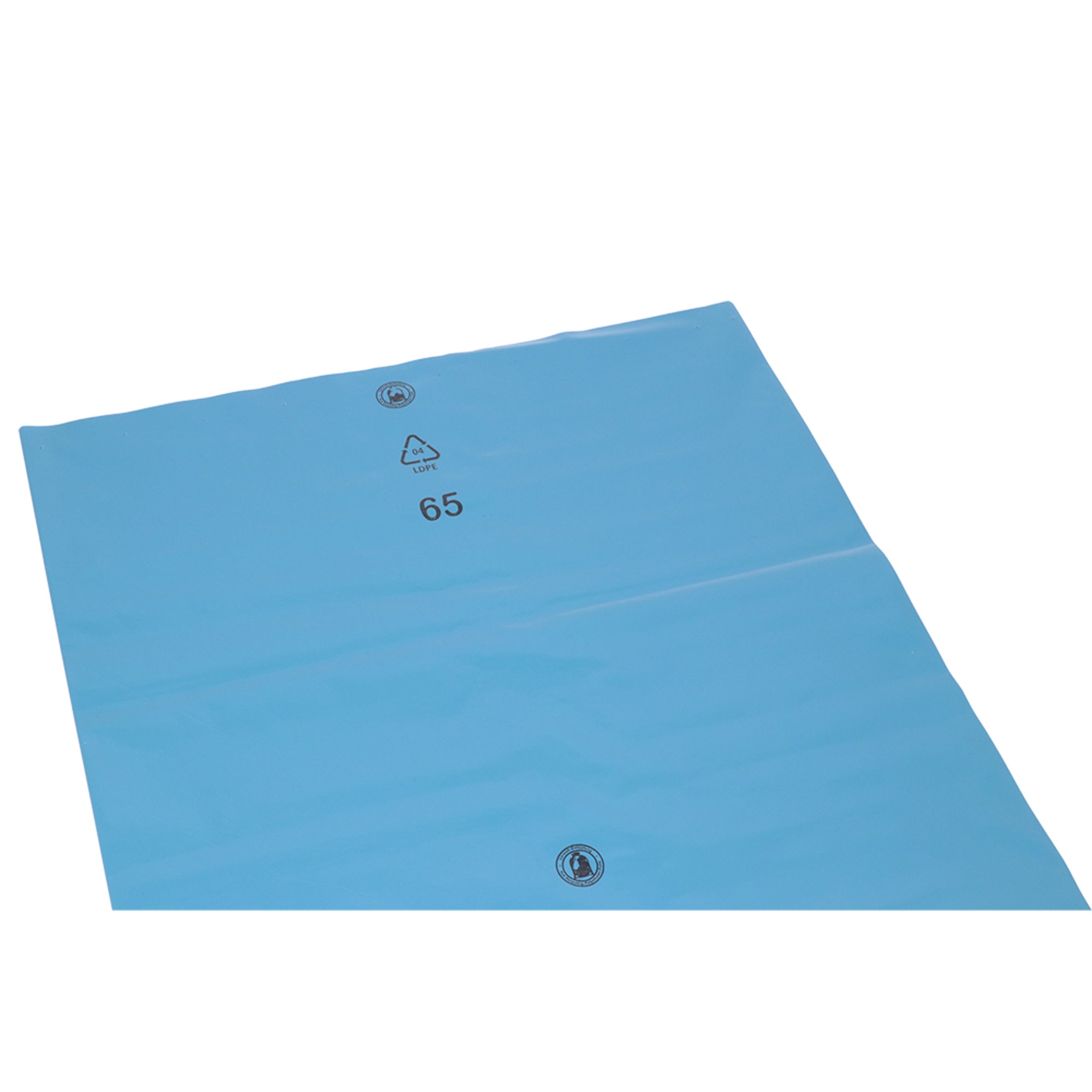 STANDARD Müllsack - Wiepa Bürofachpartner