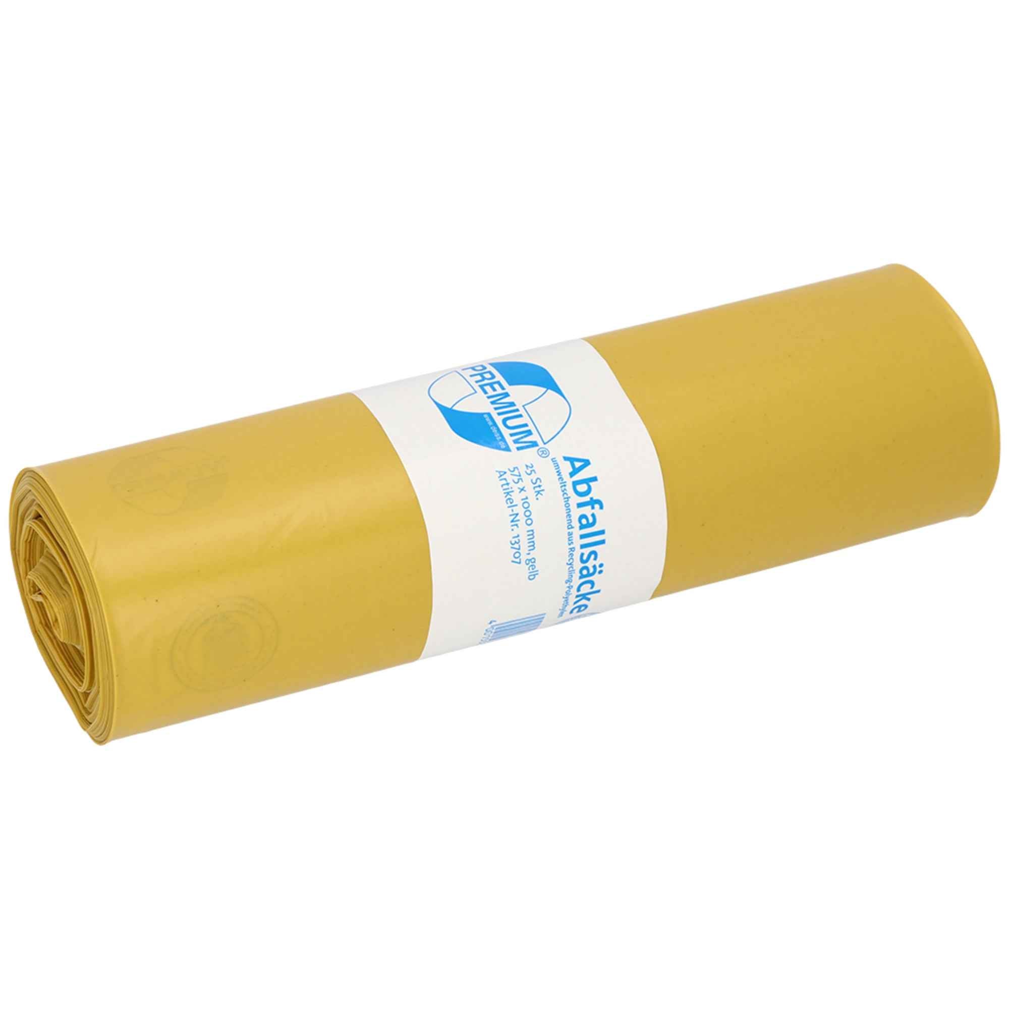 PREMIUM Müllbeutel 70 l