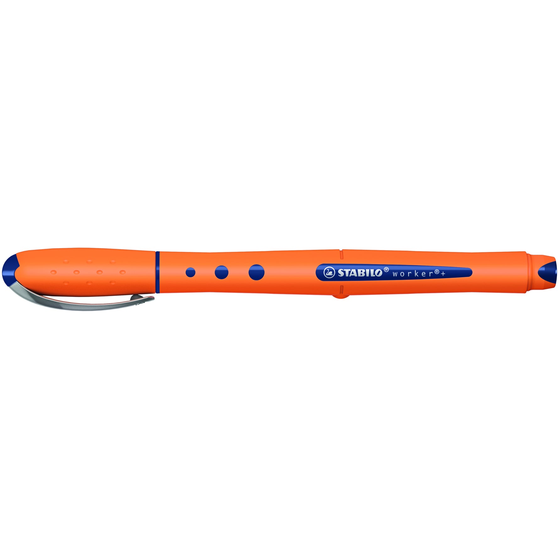 STABILO® Tintenroller worker®+ fine - Wiepa Bürofachpartner