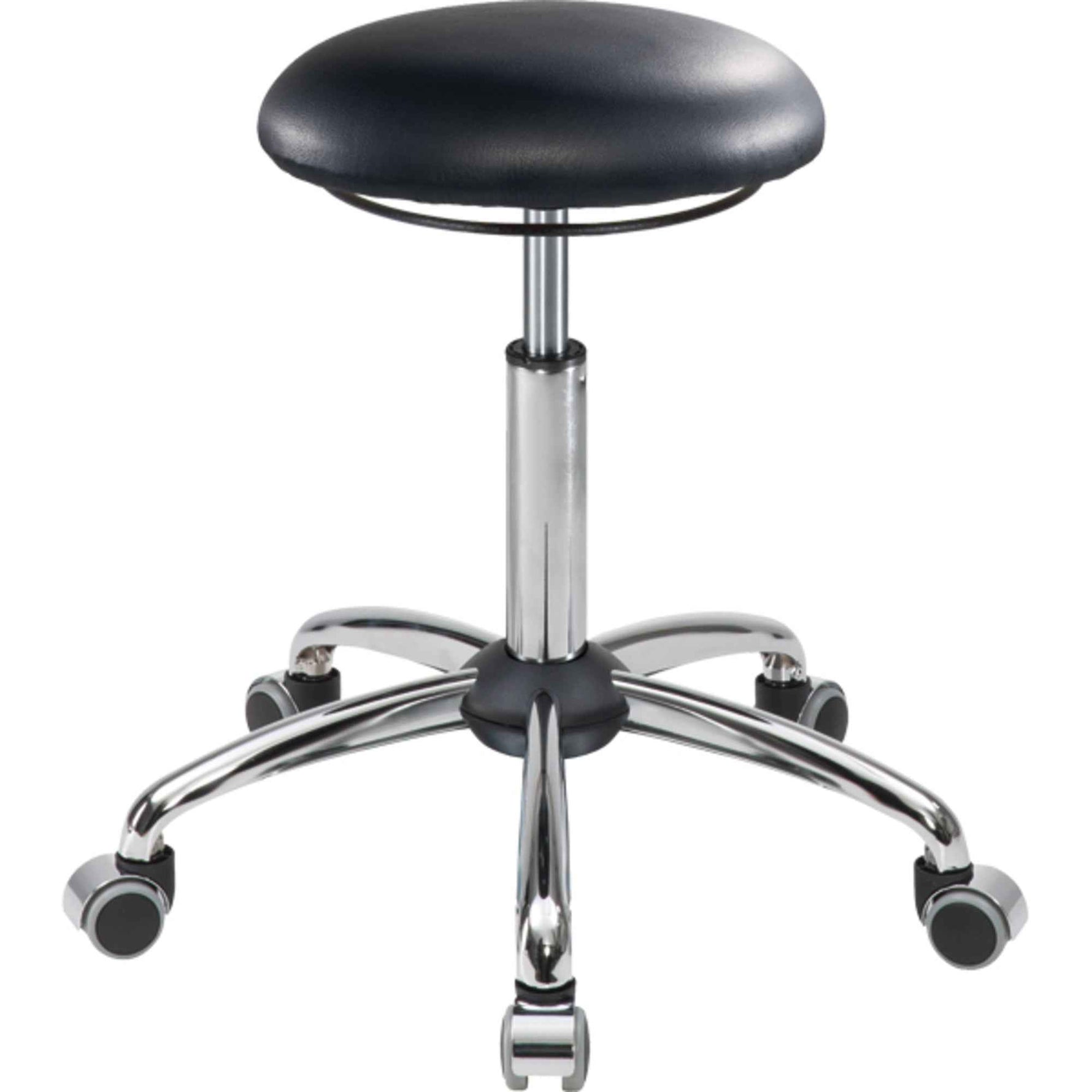 meychair Sitzhocker Assistant Basic mit Rollen