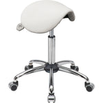 meychair Sitzhocker Assistant Basic mit Rollen