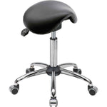 meychair Sitzhocker Assistant Basic mit Rollen