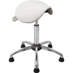 meychair Sitzhocker Assistant Basic mit Gleiter