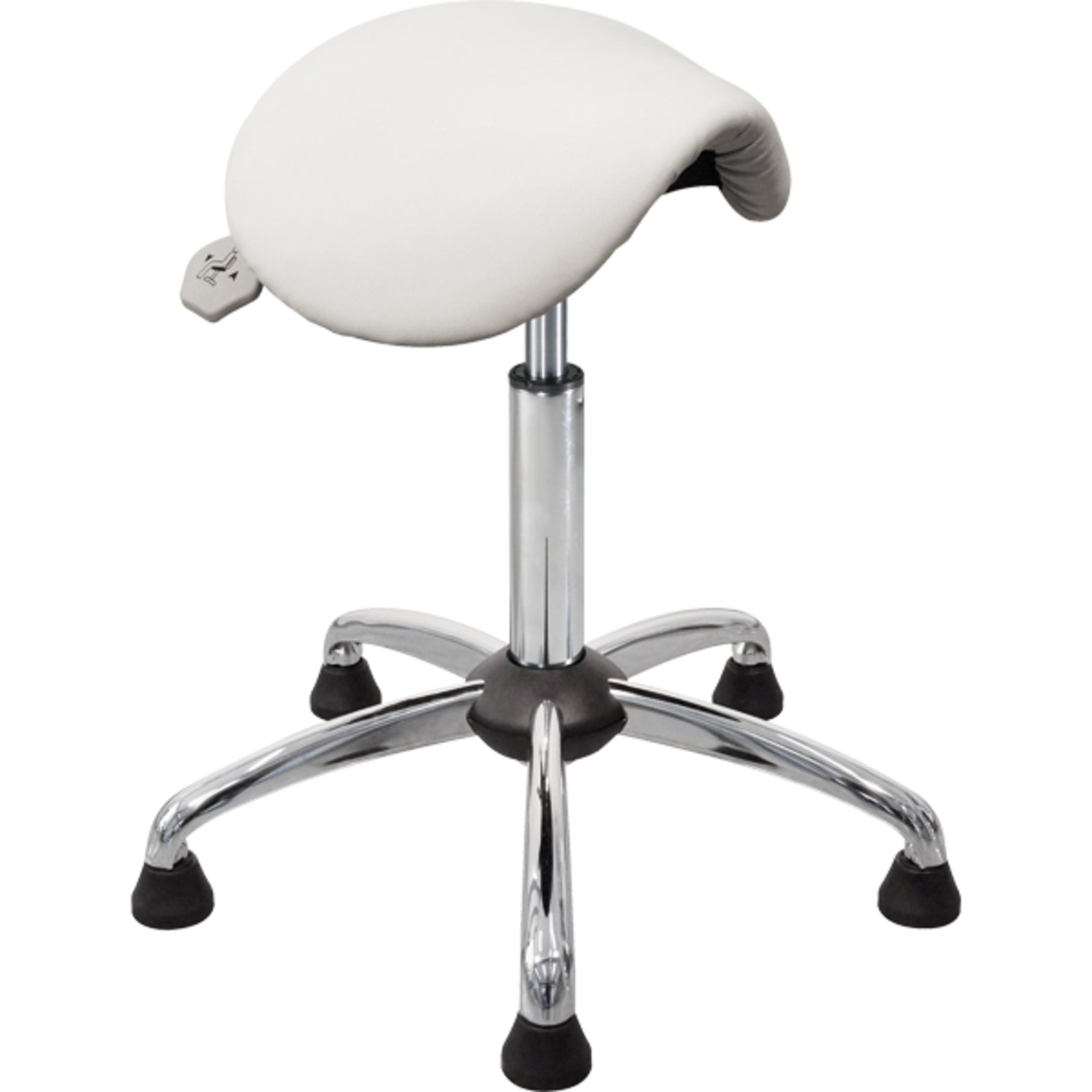 meychair Sitzhocker Assistant Basic mit Gleiter