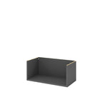 Hammerbacher Aufsatzregal FlexWall – Produktbild 2