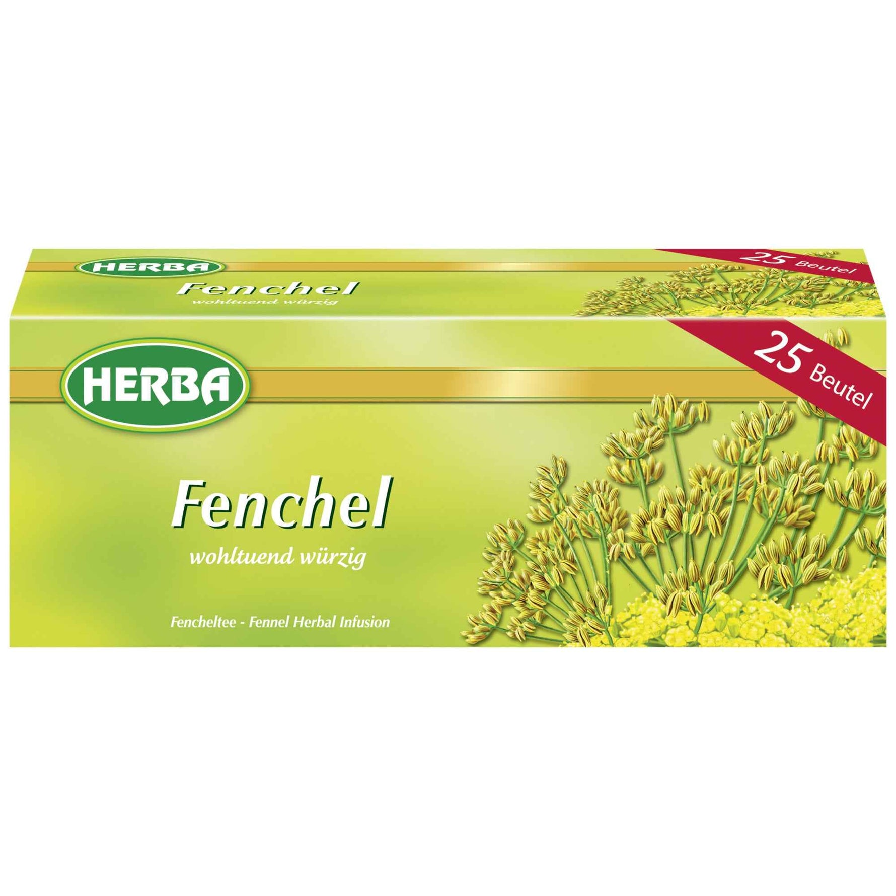 HERBA Tee