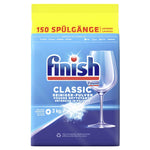 FINISH Spülmaschinenpulver Classic