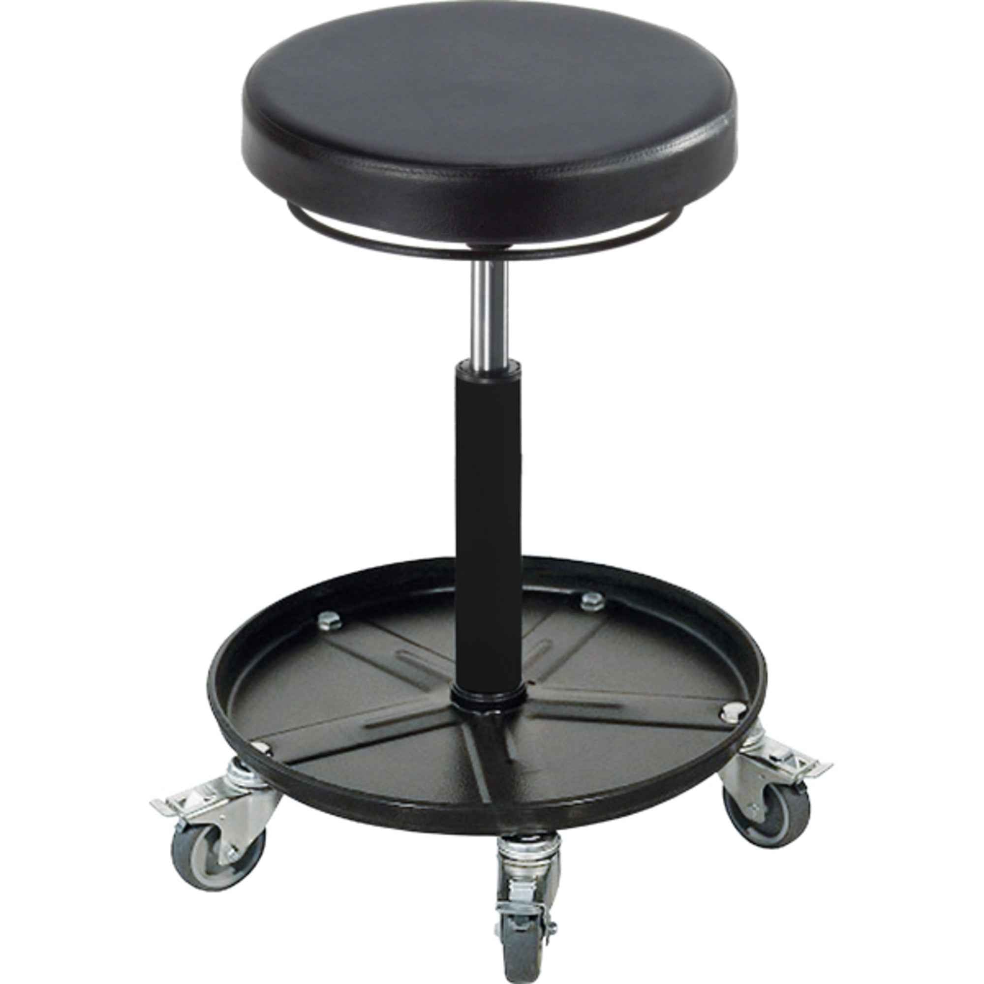 meychair Sitzhocker Assistant Pro mit Rollen