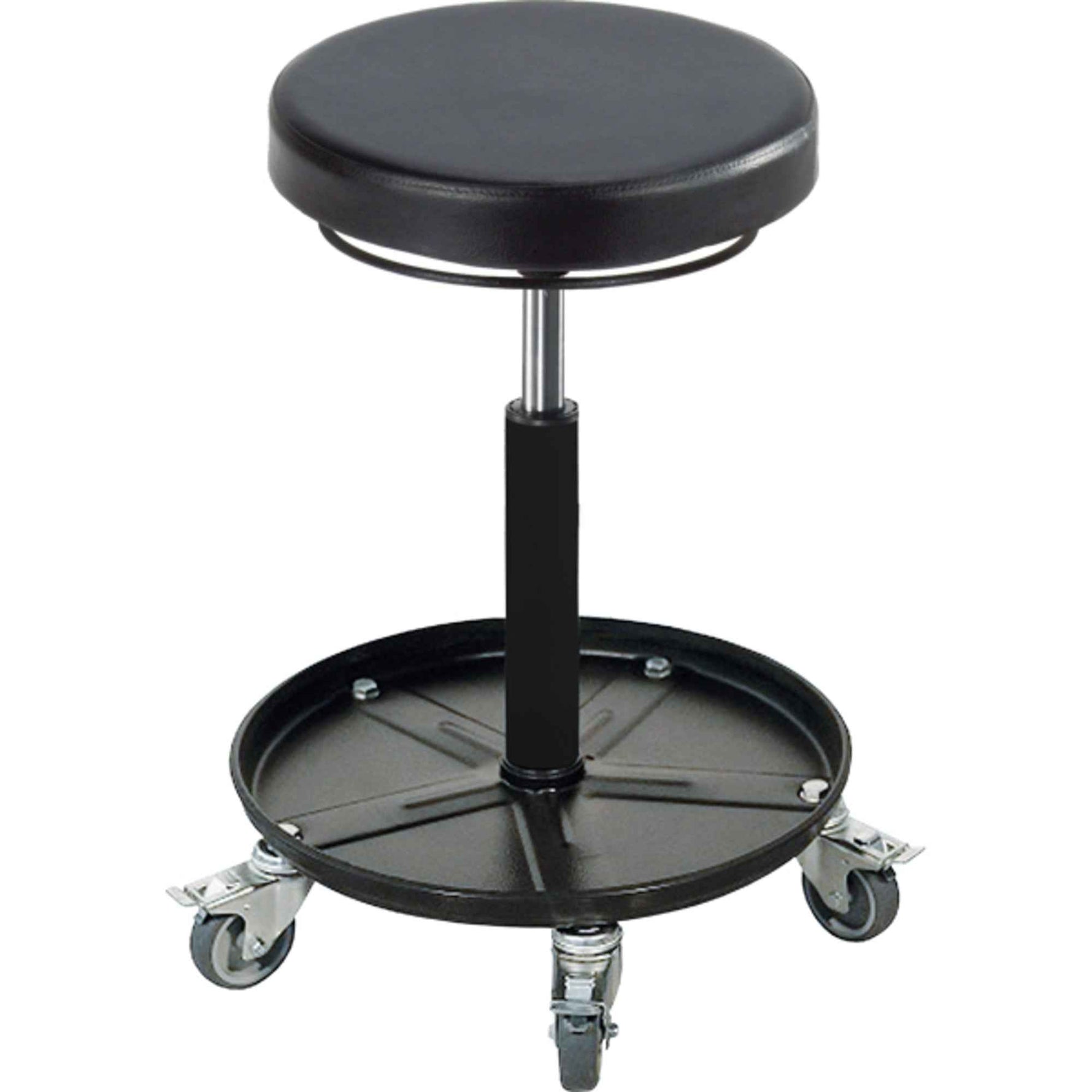 meychair Sitzhocker Assistant Pro mit Rollen